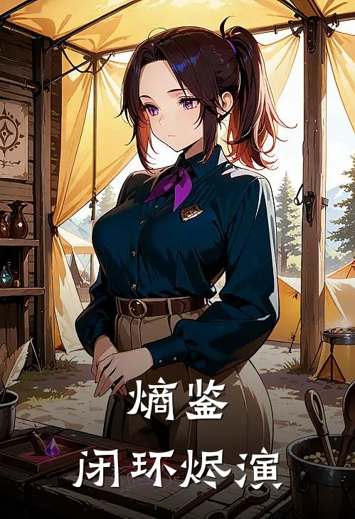 熵鉴：闭环烬演