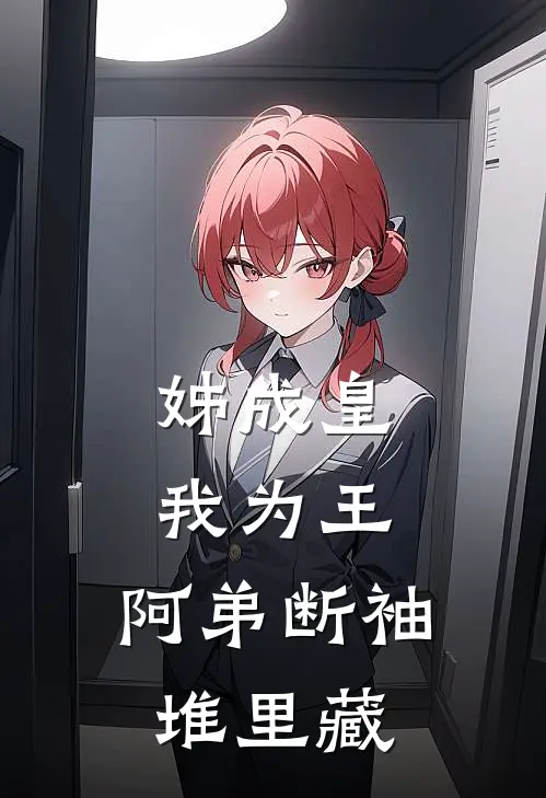 姊成皇，我为王，阿弟断袖堆里藏