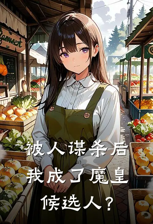 被人谋杀后，我成了魔皇候选人？