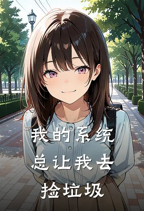 我的系统总让我去捡垃圾