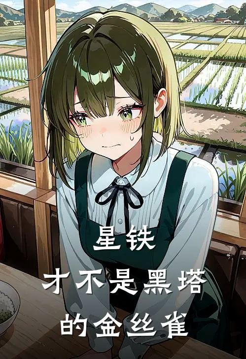 星铁：才不是黑塔的金丝雀