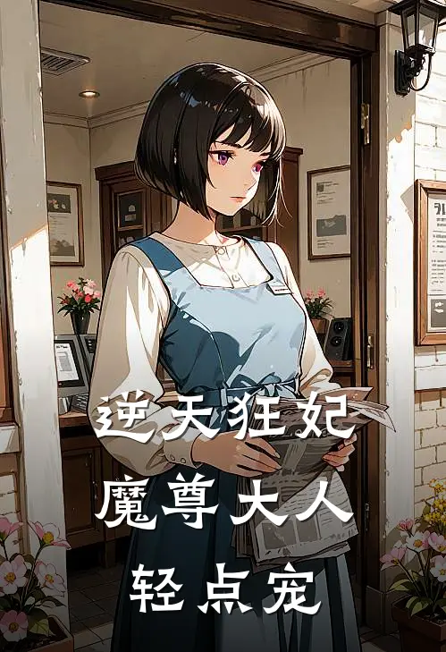 逆天狂妃：魔尊大人轻点宠