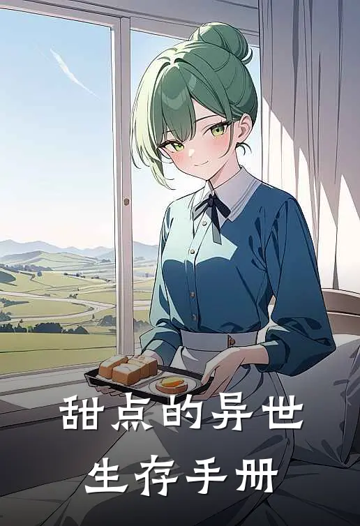 甜点的异世生存手册