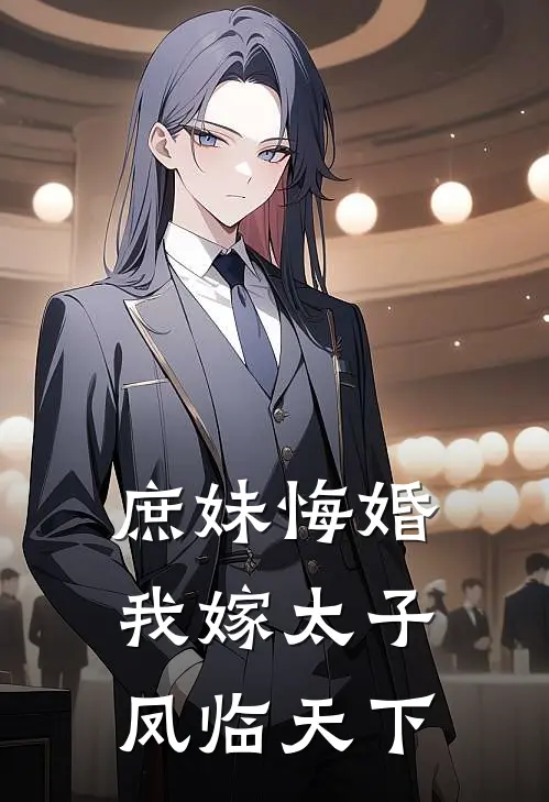 庶妹悔婚，我嫁太子凤临天下