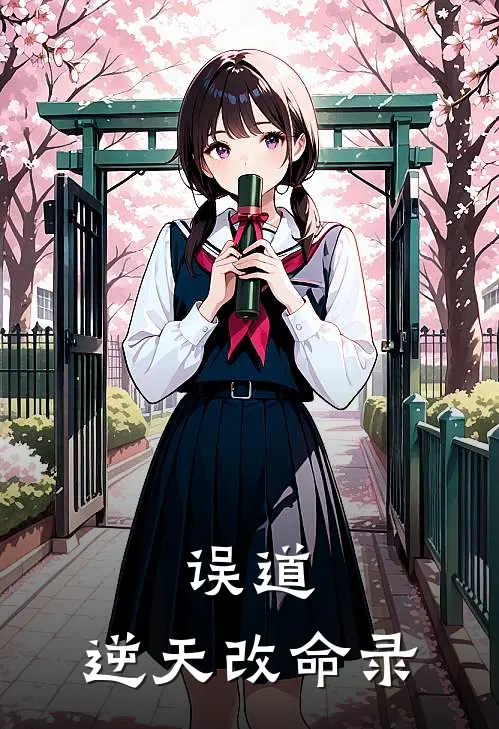 误道：逆天改命录