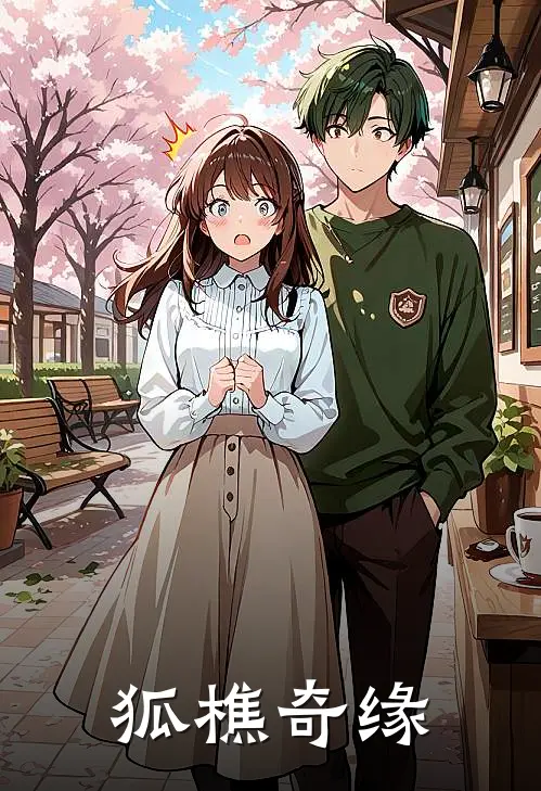 狐樵奇缘