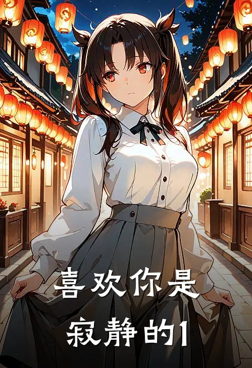 喜欢你是寂静的1