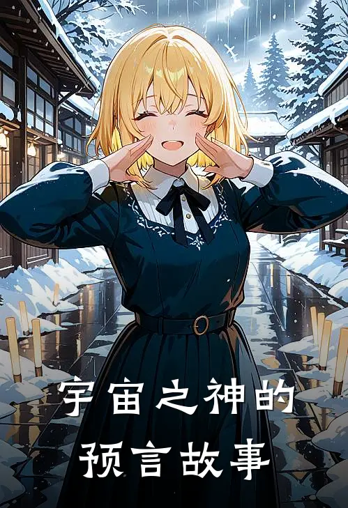宇宙之神的预言故事