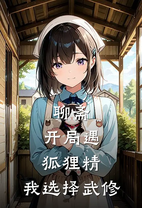 聊斋：开局遇狐狸精，我选择武修