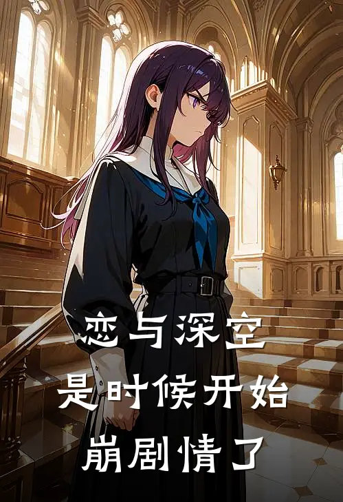 恋与深空：是时候开始崩剧情了