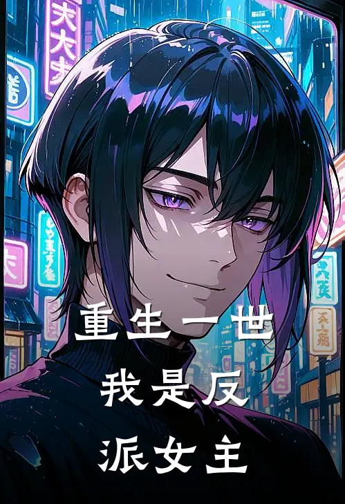 重生一世：我是反派女主