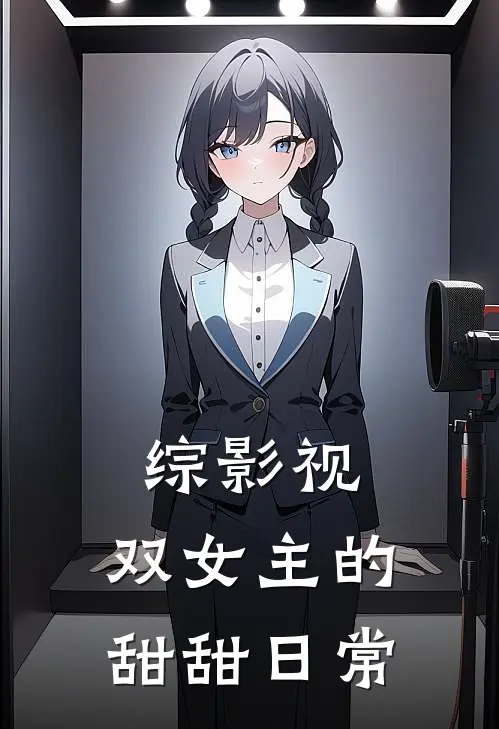 综影视：双女主的甜甜日常