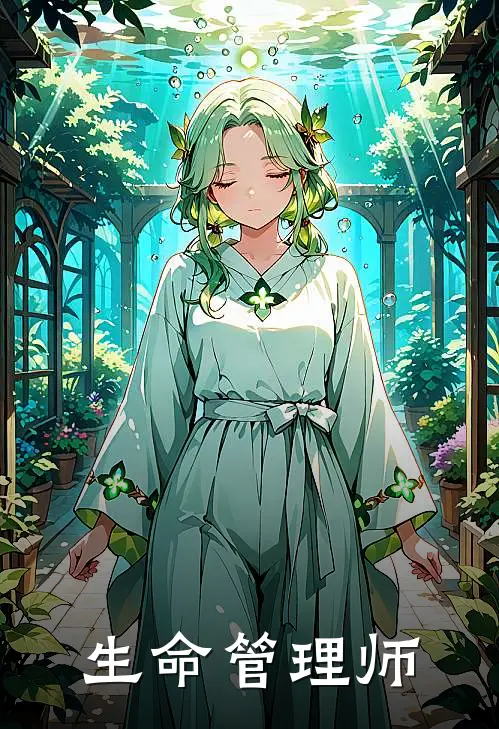 生命管理师