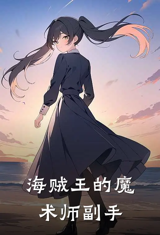 海贼王的魔术师副手