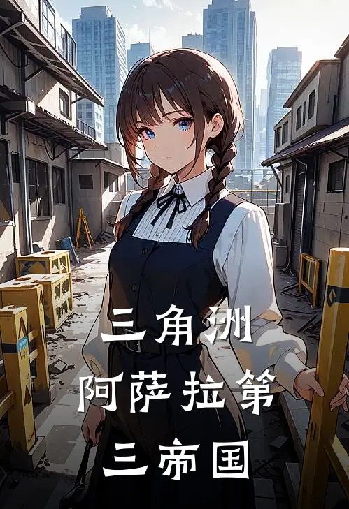 三角洲：阿萨拉第三帝国