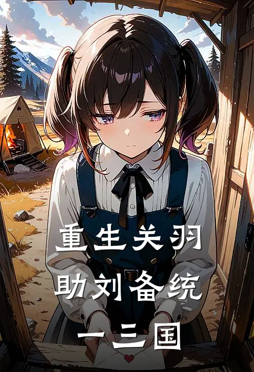 重生关羽助刘备统一三国