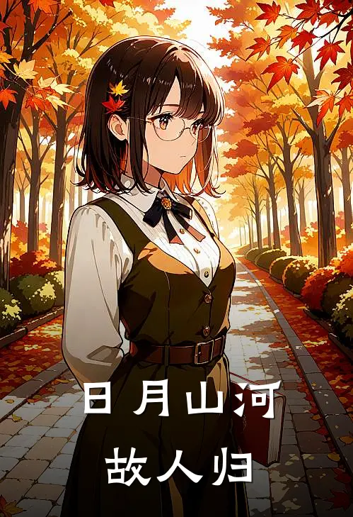 日月山河故人归