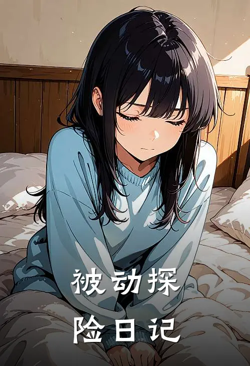 被动探险日记