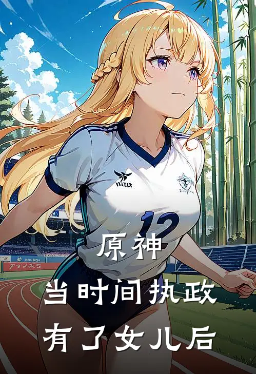 原神：当时间执政有了女儿后