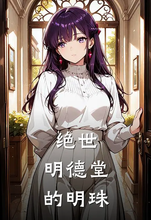 绝世：明德堂的明珠