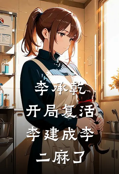 李承乾：开局复活李建成李二麻了