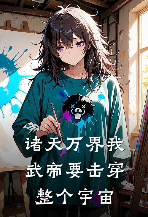 诸天万界我武帝要击穿整个宇宙