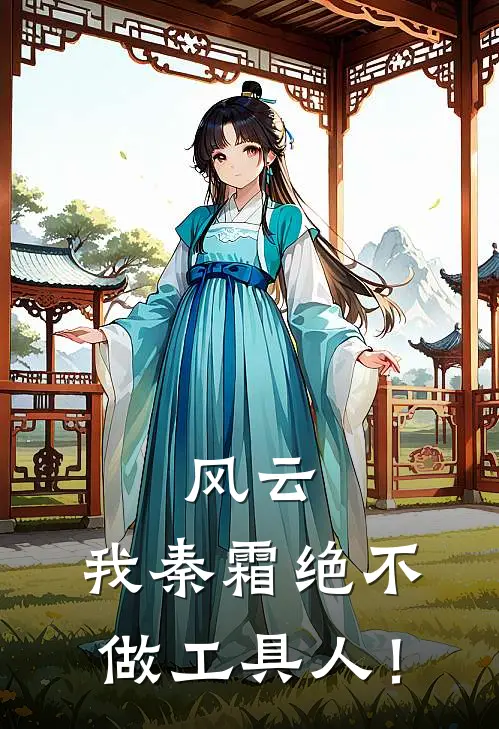 风云：我秦霜绝不做工具人！