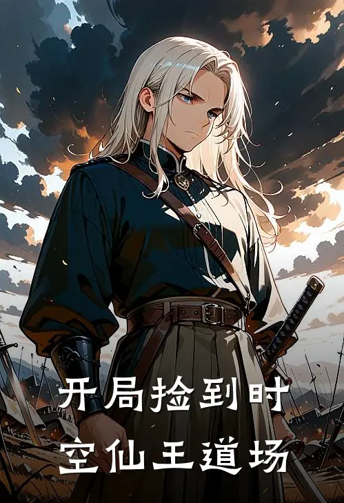 开局捡到时空仙王道场