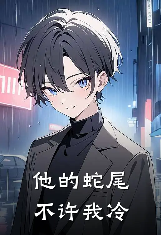 他的蛇尾不许我冷