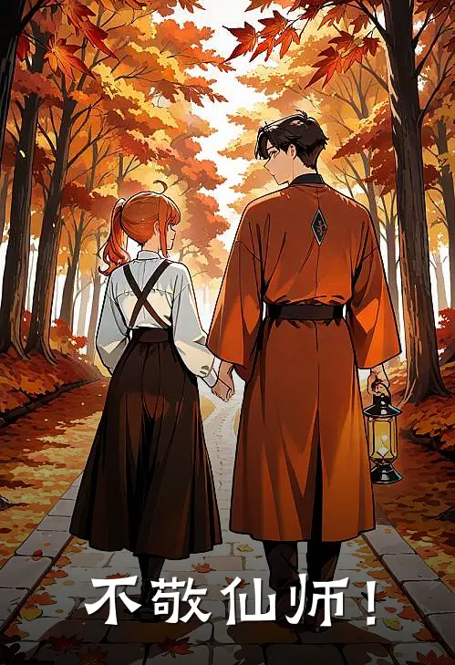 不敬仙师！
