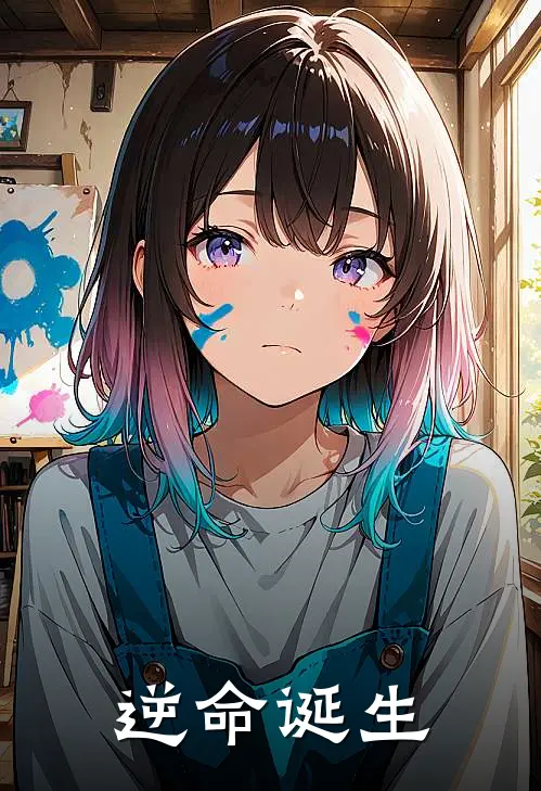 逆命诞生