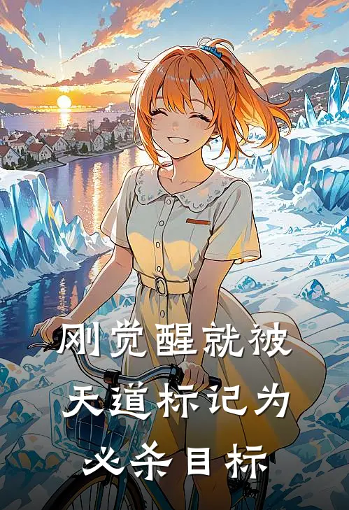 刚觉醒就被天道标记为必杀目标