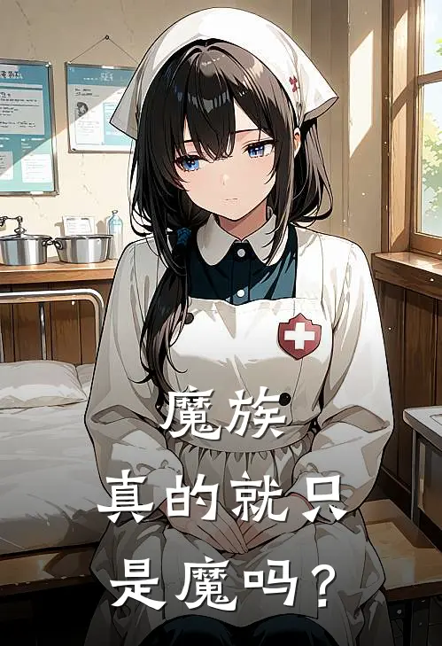 魔族，真的就只是魔吗？