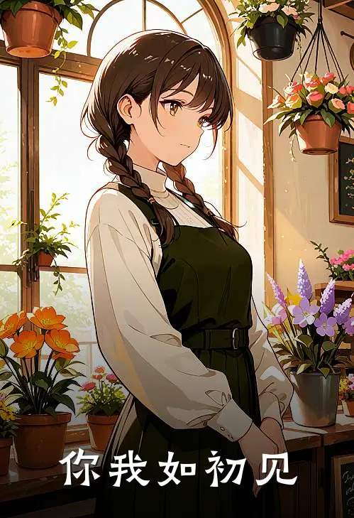 你我如初见