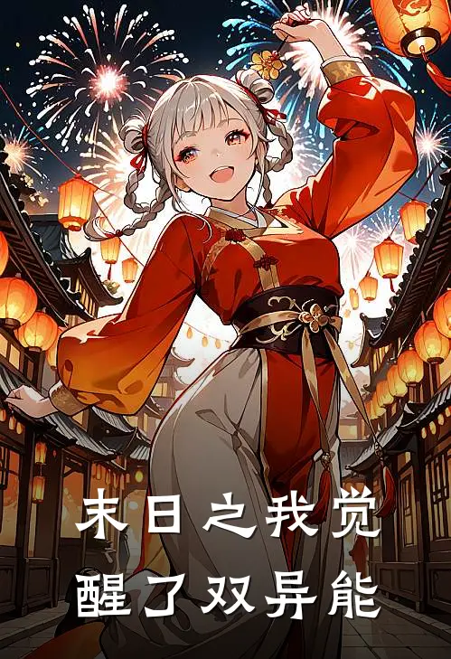 末日之我觉醒了双异能