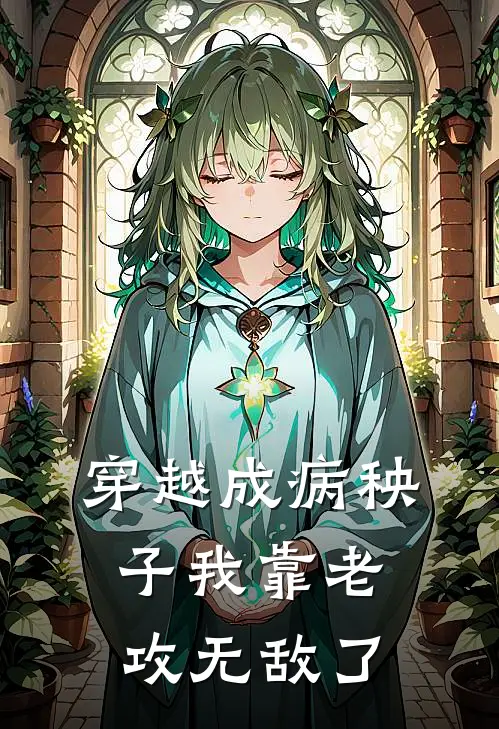 穿越成病秧子我靠老攻无敌了