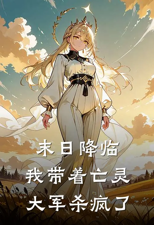 末日降临：我带着亡灵大军杀疯了