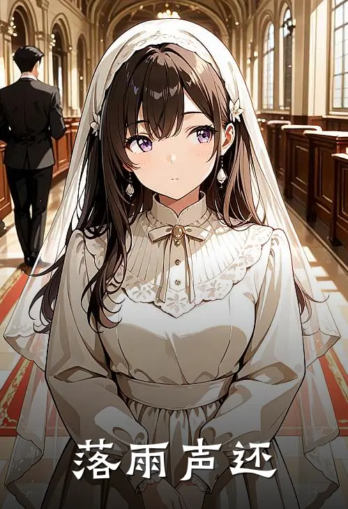 落雨声还