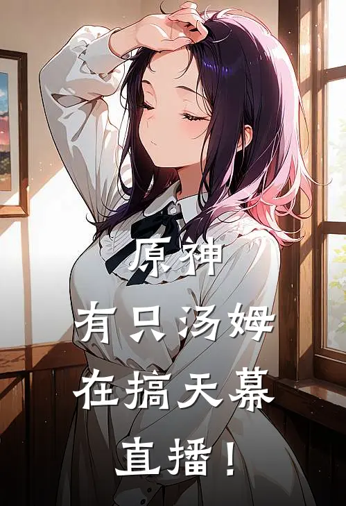 原神：有只汤姆在搞天幕直播！