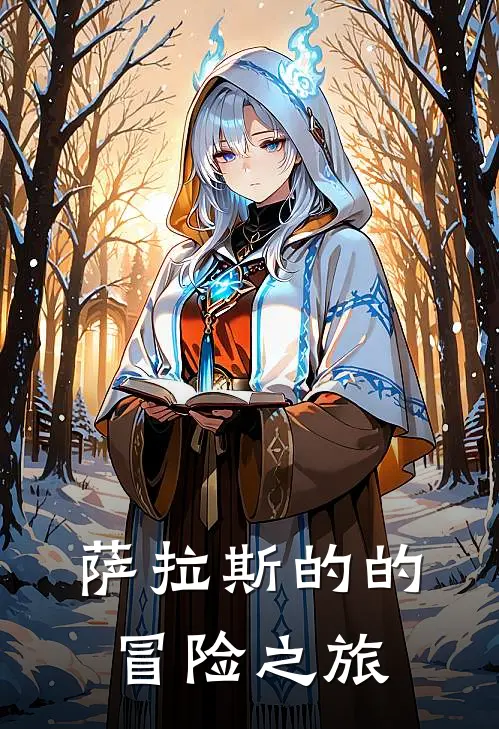 萨拉斯的的冒险之旅