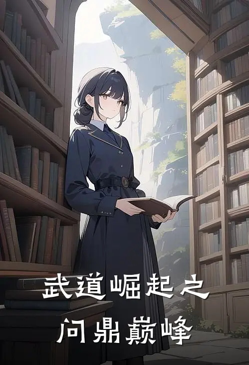 武道崛起之问鼎巅峰