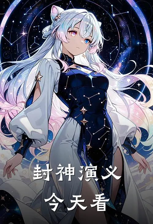 封神演义今天看