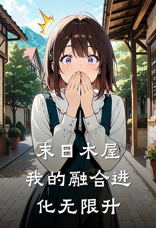 末日木屋：我的融合进化无限升