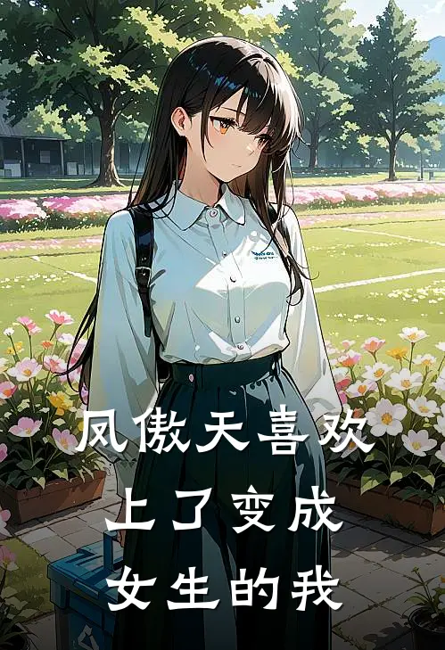凤傲天喜欢上了变成女生的我