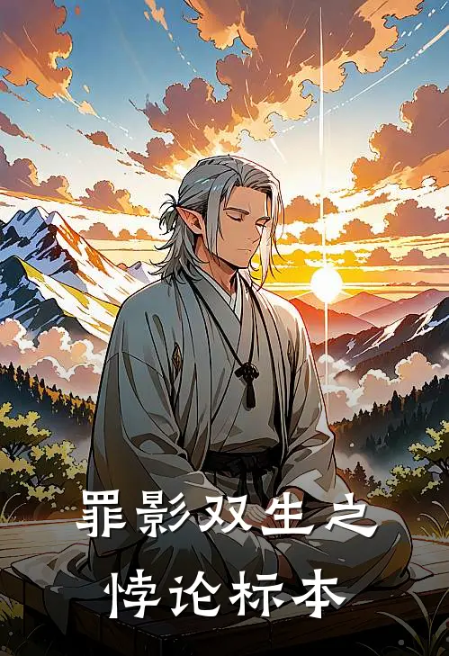 罪影双生之悖论标本