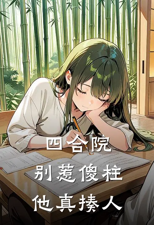 四合院：别惹傻柱他真揍人