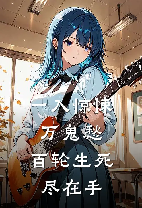 一入惊悚万鬼愁，百轮生死尽在手