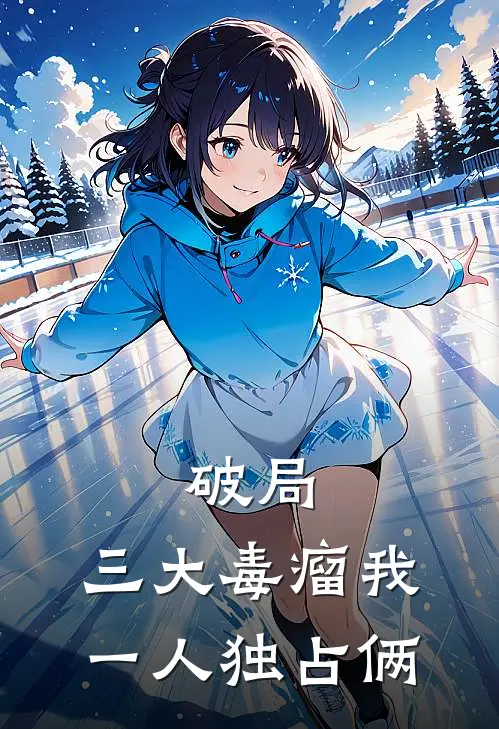 破局：三大毒瘤我一人独占俩