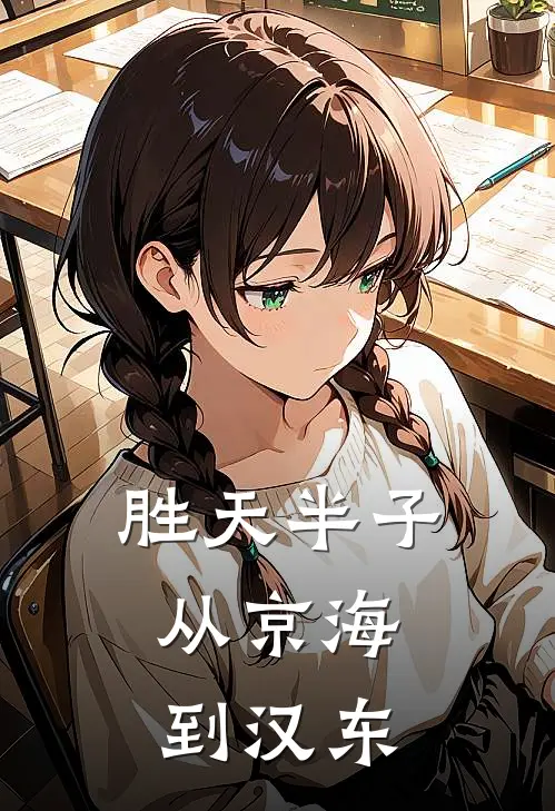 胜天半子，从京海到汉东