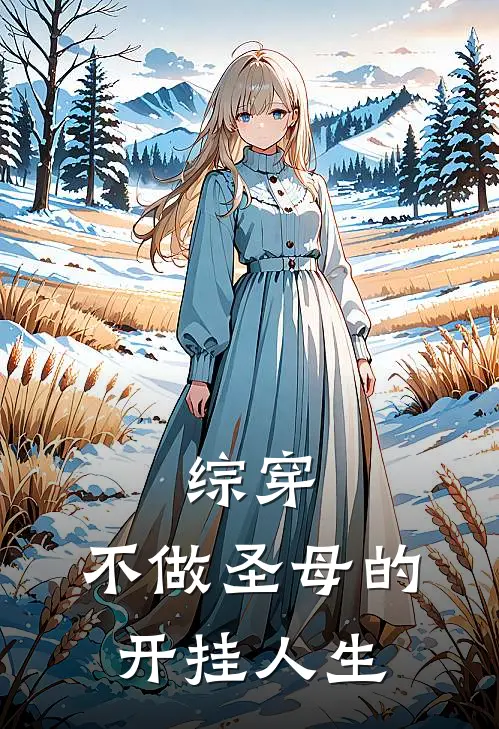 综穿：不做圣母的开挂人生